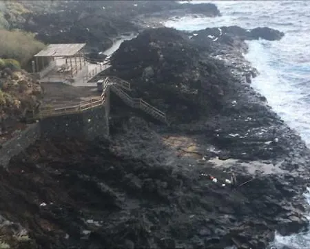 Casa Deco, La Galga, La Palma Vakantiehuis La Galga