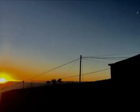 Casa Deco, La Galga, La Palma * La Galga