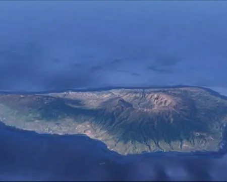 Casa Deco, La Galga, La Palma La Galga