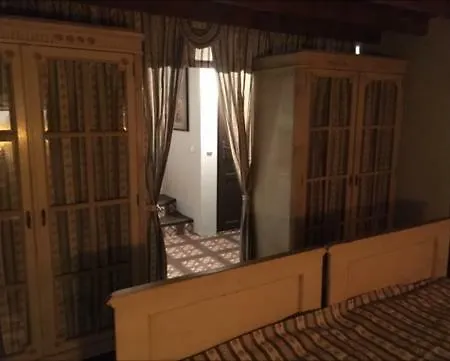 Vakantiehuis Casa Deco, La Galga, La Palma