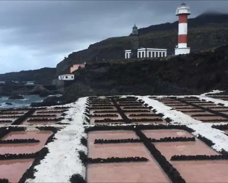 Casa Deco, La Galga, La Palma Vakantiehuis *