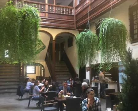 Casa Deco, La Galga, La Palma *