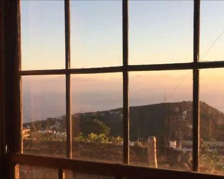 Vakantiehuis Casa Deco, La Galga, La Palma