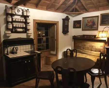 Casa Deco, La Galga, La Palma *