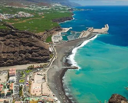 Vakantiehuis Casa Deco, La Galga, La Palma *