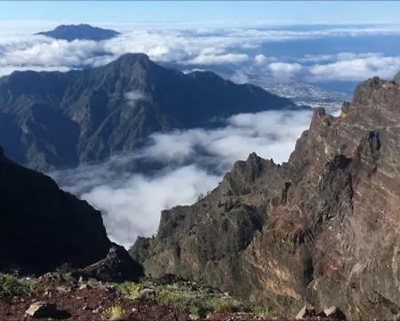 Vakantiehuis Casa Deco, La Galga, La Palma La Galga