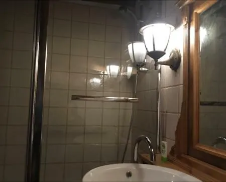 Feriehus Casa Deco, La Galga, La Palma *