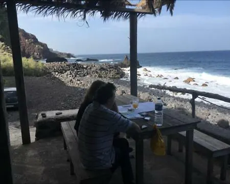 Casa Deco, La Galga, La Palma La Galga