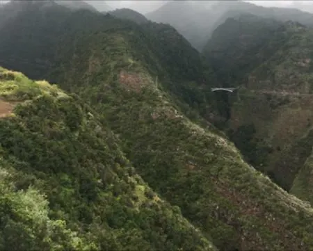 Vakantiehuis Casa Deco, La Galga, La Palma La Galga