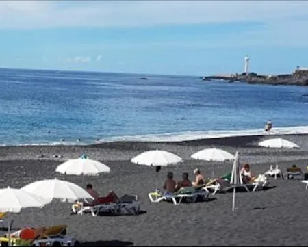 Vakantiehuis Casa Deco, La Galga, La Palma *