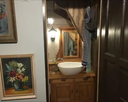 Casa Deco, La Galga, La Palma * La Galga
