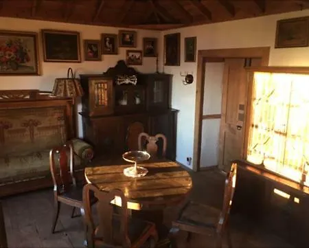 Vakantiehuis Casa Deco, La Galga, La Palma *