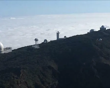 Casa Deco, La Galga, La Palma * La Galga