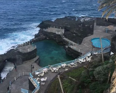 Casa Deco, La Galga, La Palma