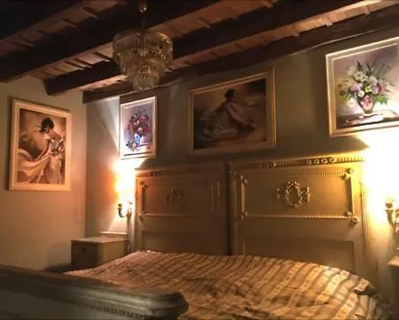 Casa Deco, La Galga, La Palma La Galga