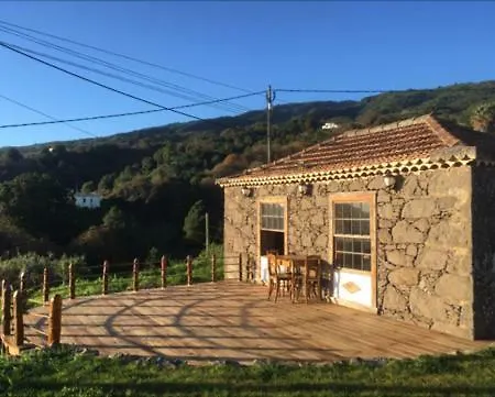 Casa Deco, La Galga, La Palma La Galga