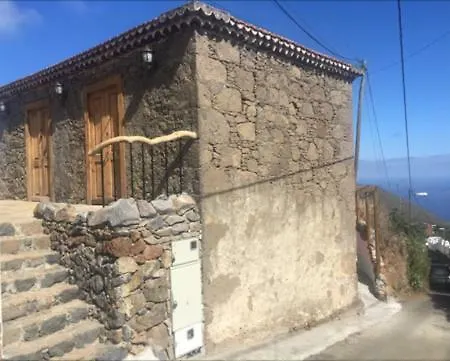Vakantiehuis Casa Deco, La Galga, La Palma La Galga