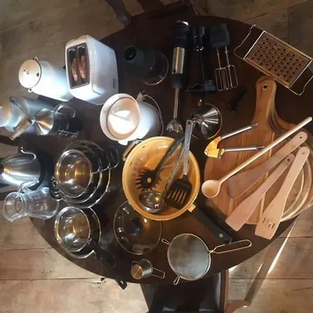 Casa Deco, La Galga, La Palma La Galga